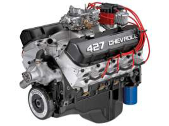 U2043 Engine